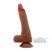 Beautiful Calisto 9,8" Vibrating Dildo