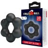 Crazy Bull Clauzell Super Soft Silicone Ring