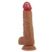 Pretty Love Lisle 8.1" Dildo