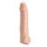 Pretty Love Extension Penis Sleeve 10,2" Flesh