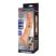 Pretty Love Extension Penis Sleeve 11" Flesh Pretty Love Extension Penis Sleeve 11" Flesh