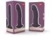 Dildo THE BOSS, black