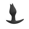 Bootie Fem - Black Bootie Fem - Black