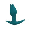 Bootie Fem - Bottle Green