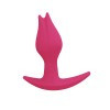 Bootie Fem - Raspberry Bootie Fem - Raspberry