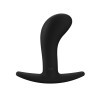 Bootie M - Black