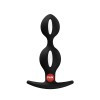 B Balls Duo - Black B Balls Duo - Black