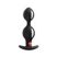 B Balls Duo - Black B Balls Duo - Black