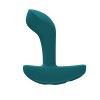 Bootie Vibe - Bottle Green Bootie Vibe - Bottle Green
