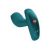 Bootie Vibe - Bottle Green Bootie Vibe - Bottle Green