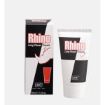 RHINO Long Power Cream - 30ml