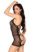 Heart Halter Mini Dress Heart Halter Mini Dress