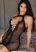 Heart Halter Mini Dress Heart Halter Mini Dress