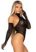 2-Piece Set Teddy and Gloves 2-Piece Set Teddy and Gloves