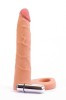 The Ultra Soft Double-Vibrating 3