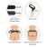 Vibrating Easy Strapon Set 8.5''