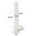 10.5'' Lumino Play Silicone Dildo