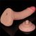 7.5'' Sliding Skin Dual Layer Dong Flesh I