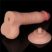 8'' Sliding Skin Dual Layer Dong Flesh I