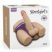 Streetgirl's #14 with Bendable Dildo