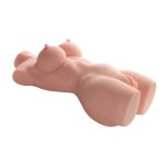 Double Hole 3D Masturbator   /: 5999560511260