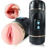 Kay Double-end Masturbation Cup