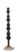 Love Throb 7 inch Black