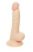 G-Girl Style 7 inch Dong With Suction Cup 2