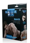 MASSIVE MAN ERICH B. LOVE DOLL