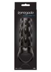 RENEGADE REV. POWER CAGE BLACK
