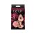 Rear Assets - Rose - Small - Pink Rear Assets - Rose - Small - Pink