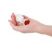 Crystal - Desires - Red Heart - Medium Crystal - Desires - Red Heart - Medium