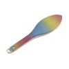 Spectra Bondage - Paddle - Rainbow Spectra Bondage - Paddle - Rainbow