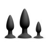 Renegade - Triple Strike Kit - Black Renegade - Triple Strike Kit - Black