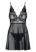 Imperia babydoll & thong L/XL
