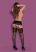 Miamor garter belt & thong S/M