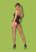 Slevika teddy S/M
