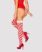 Kissmas stockings S/M