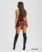 College Girl 5-pcs costume S/M College Girl 5-pcs costume S/M