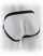 Stay-Put Harness Black