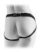 Perfect Fit Harness Black Perfect Fit Harness Black