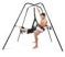 Fantasy Swing Stand Black