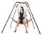 Fantasy Swing Stand Black