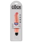 7" Vibrating Stiffy Light