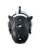 Extreme Silicone Cock Blocker Black