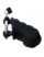 Extreme Silicone Cock Blocker Black