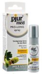pjur® med PRO-LONG spray - 20 ml spray bottle