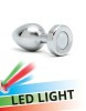 RIMBA PISA BUTT PLUG with LED* RIMBA PISA BUTT PLUG with LED*