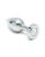 RIMBA PISA BUTT PLUG with LED* RIMBA PISA BUTT PLUG with LED*