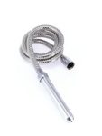 Intim douche with hose